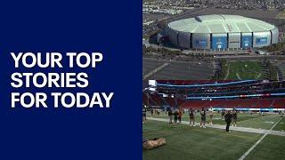 College football action in AZ | FOX 10 Headlines Dec. 30, 2024