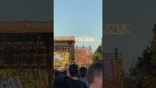 Sum 41 - no reason live riot fest 2024