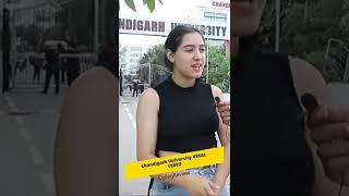 chandigarh university girls hostel case