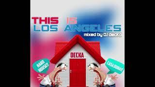 This Is Los Angeles (90's Hard House Mix)