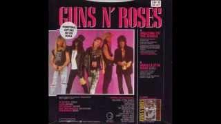 Guns and Roses - Whole Lotta Rosie