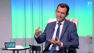 Amprentele unui creștinism pervertit | Daniel Tudorie Jr. | Adevăruri și Perspective