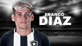 Franco Díaz • Bem Vindo Ao Botafogo? (Rumor) | HD