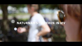 Naturnah studieren
