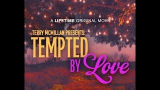 "Tempted By Love" Lifetime Movie promo