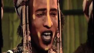 Wodaabe Peul - traditional