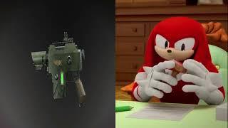 Knuckles rates weapons Darktide warhammer 40k