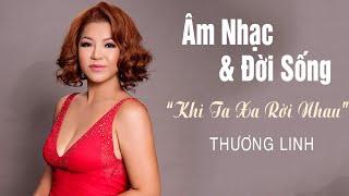 Thương Linh - MMG Âm Nhạc & Đời Sống Season 3 | Tập 8 “Khi Ta Xa Rời Nhau”