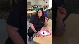 4/8/20 Jbj#6 Ms. Stephanie-small group