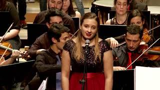 Mamma mia medley - Coro Gaos, Coro Dove Gaos, minigaos, Orquesta Gaos, Fernando Briones
