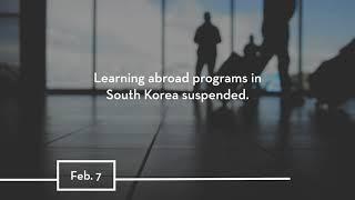 M Global's Response to COVID-19