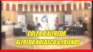 COLPA D'ALFREDO - ALFREDO NOLASCO & FRIENDS - Promo Natale x le tv.mpg