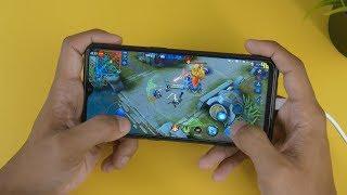 Gaming Test Realme 2 Pro