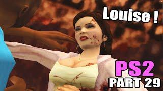 Louise's Death, Light My Pyre - GTA Vice City Stories PS2 HD Playthrough (Part 29)