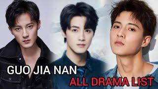 GUO JIA NAN TOP DRAMA LIST