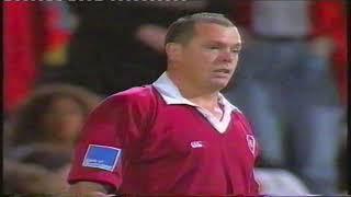 QLD VS NEW SOUTH WALES 1997