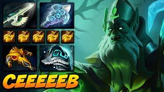 Ceb Necrophos - Dota 2 Pro Gameplay [Watch & Learn]