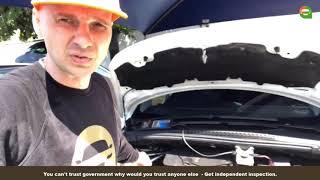 car inspection | CarExamer