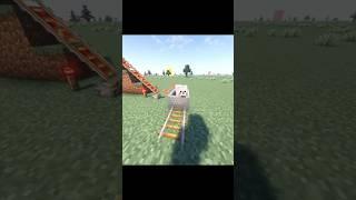 He will comment on every Video that uses this sound️ #minecraft #funny #shorts