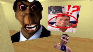 Angry Obunga Wants Me To Find Baby Ronaldo