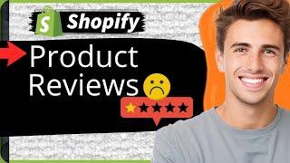 How to Add Product Reviews to Your Shopify Store in 2024 | Shopify Product Reviews Setup