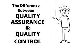 The Difference Between Quality Assurance and Quality Control