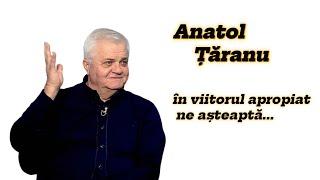 Anatol Țăranu: De ce nu suntem și cum putem fi o națiune.