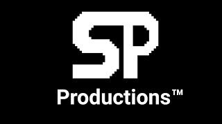 SP Productions Logo Evolution 2017-2018