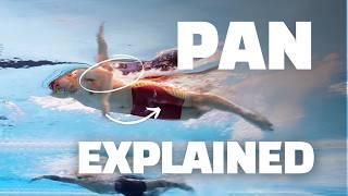 How To Swim Freestyle like a World Record Holder