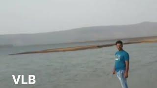 Satara River | VARSHA'S LIFE BEAUTIFUL