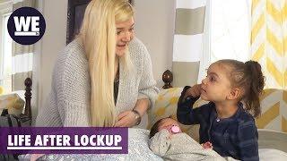 'Sarah & Her Girls' Deleted Scene | Life After Lockup