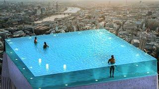 15 COOLEST Swimming Pools