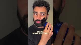 How to TRIM Your Beard At Home! DIY Tutorial | Balance Male Grooming #shorts #beard