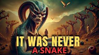 The Secret of the Serpent in Genesis: What the Hebrew Text Reveals Will Shock You!