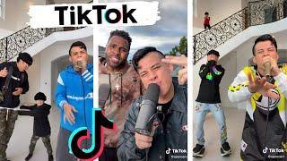 Best of Spencer X ~ TIKTOK BeatBox Dance Compilation ft. Michael Le & Jonathan