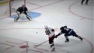 Alex Formenton SNIPES The Equalizer For Ottawa