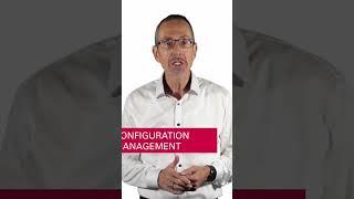 Video about Automotive SPICE Configuration Management (SUP.8) out now! #automotive #aspice