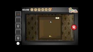 Ghost Doll House Escape  By EightGames WalkThrough