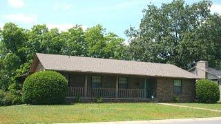 North Little Rock Home for Sale, 5413 N. Locust St., North Little Rock, AR 72116  Pike