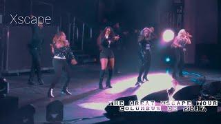 Xscape - The Great Xscape Tour (2017)