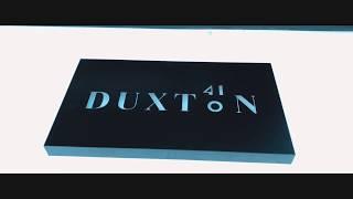 Duxton 41 - Healthy Cafe in Singapore