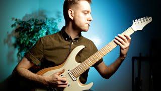 Syncatto - Nostalgia - Guitar Play-through (Charlie Robbins)
