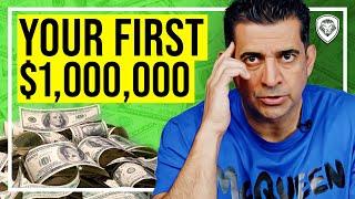 10 Rules For Making Your First Million