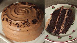 1 Egg Chocolate Cake 𓍢ִ໋ ༘ ⋆˚ Recipe By Chef Hafsa