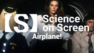Modern Flight Automation Systems: AIRPLANE!