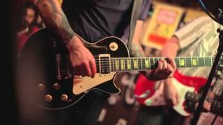 Eric Wilson Band EPK