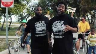 Fat Boy Rhymer feat Vido No Shake "Easy E" Dir.Matthew Hoyos