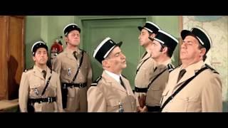 Louis de Funès : Le Gendarme se marie (1968) - Ça va qui