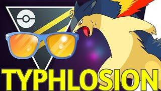 Using my DOUBLE FIRE LEGEND STRATEGY in SUMMER CUP | Pokemon GO Battle League