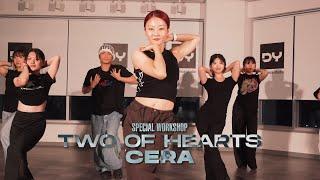 DY DANCE X CERA [Special WorkShop]